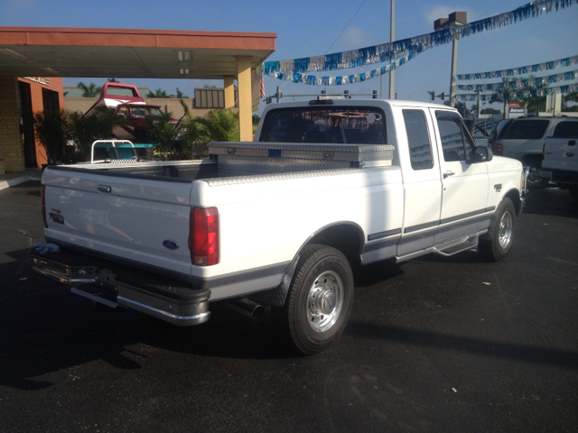 1997 Ford F250 Hybrid, FULL Power, Loaded
