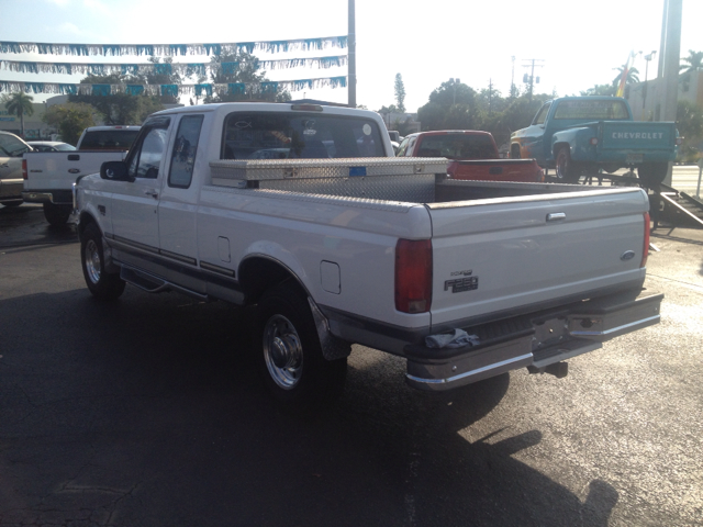 1997 Ford F250 Hybrid, FULL Power, Loaded