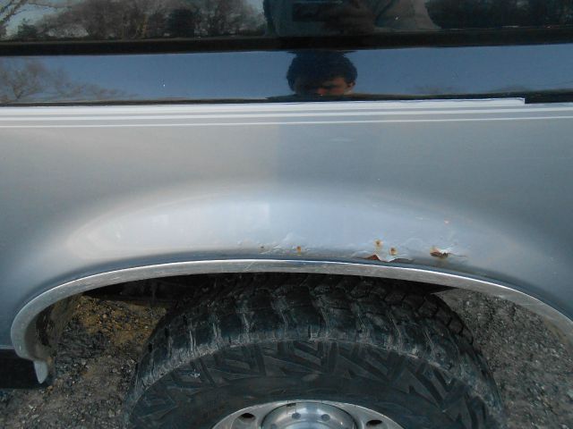 1997 Ford F250 Laredo 2WD V/6