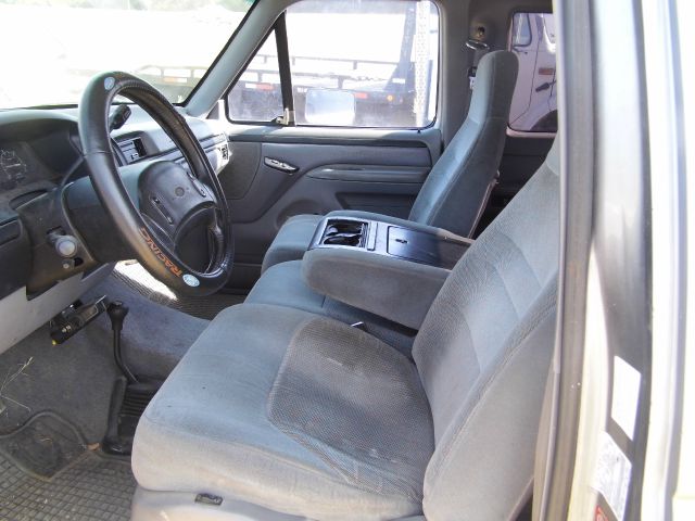 1997 Ford F250 Slt,leather
