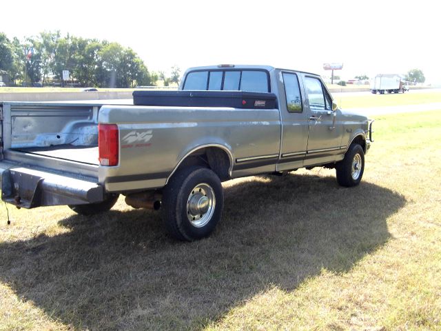 1997 Ford F250 Slt,leather