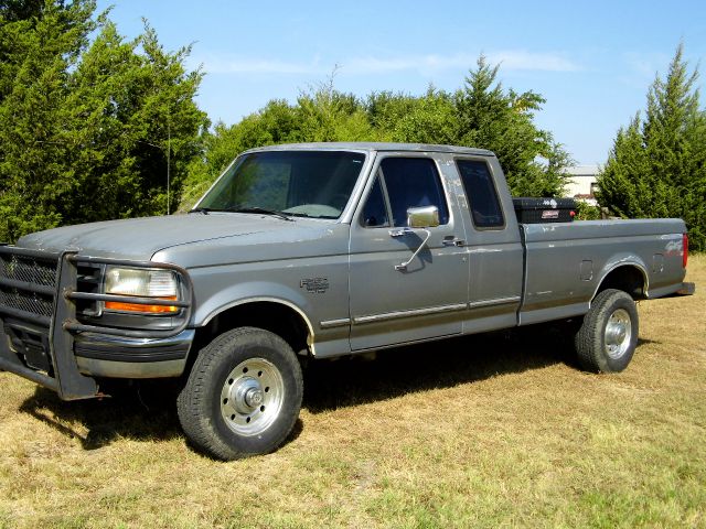 1997 Ford F250 Slt,leather