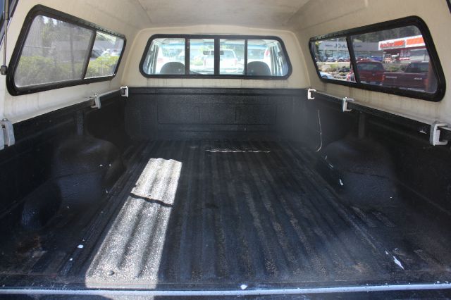 1997 Ford F250 Diesel Dually CREW CAB