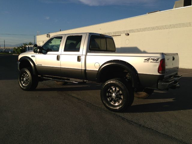 1997 Ford F250 2006 Mercury Premier