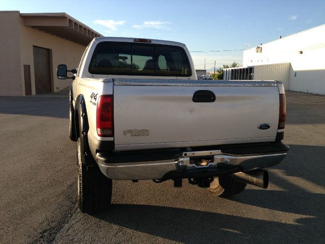 1997 Ford F250 2006 Mercury Premier