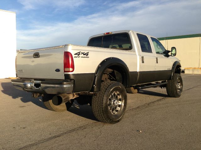 1997 Ford F250 2006 Mercury Premier