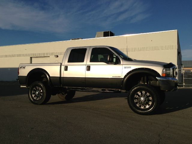1997 Ford F250 2006 Mercury Premier