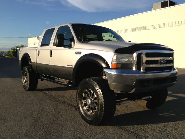 1997 Ford F250 2006 Mercury Premier