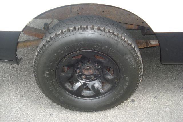 1998 Ford F250 SLE- 4X4