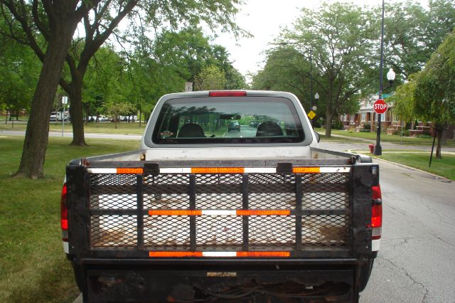 1998 Ford F250 SLE- 4X4