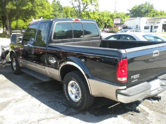 1999 Ford F250 HD25
