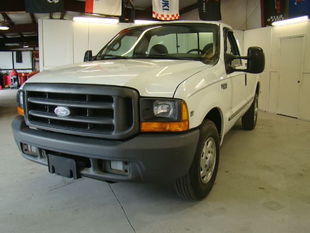 1999 Ford F250 SLT Extra Cab