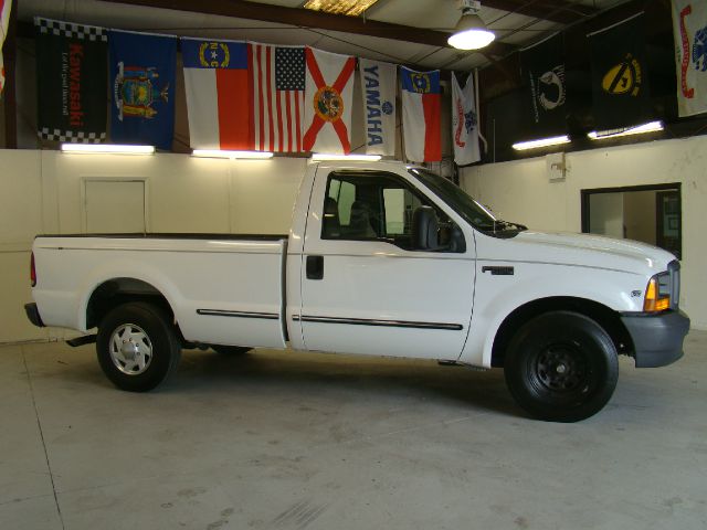 1999 Ford F250 SLT Extra Cab