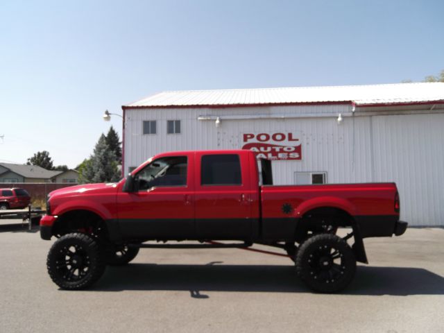1999 Ford F250 2006 Mercury Premier