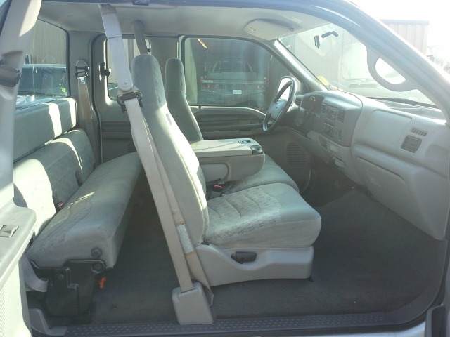 1999 Ford F250 Valentino Balboni