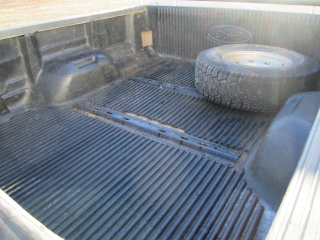 1999 Ford F250 E63 AMG Sedan 4D