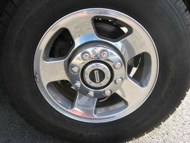 1999 Ford F250 FWD 4dr LS SUV