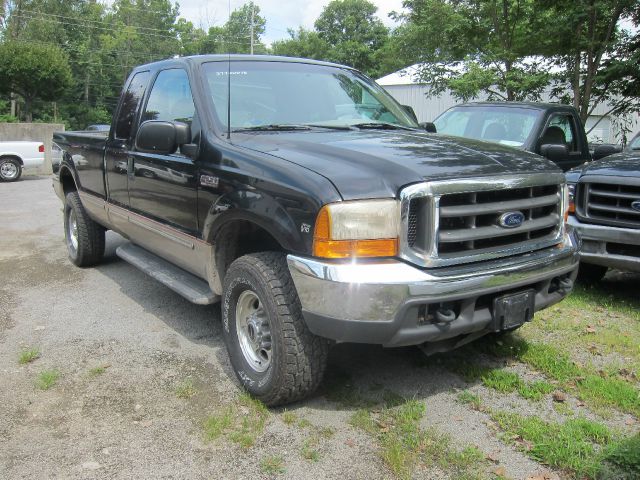 1999 Ford F250 Reg 120 WB