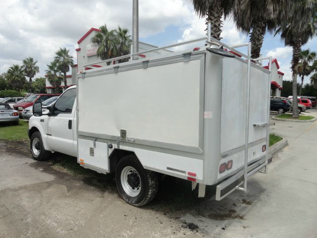 1999 Ford F250 SL 4x4 Regular Cab