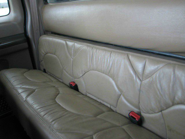 1999 Ford F250 3.2L Quattro S-line 6-speed Manual