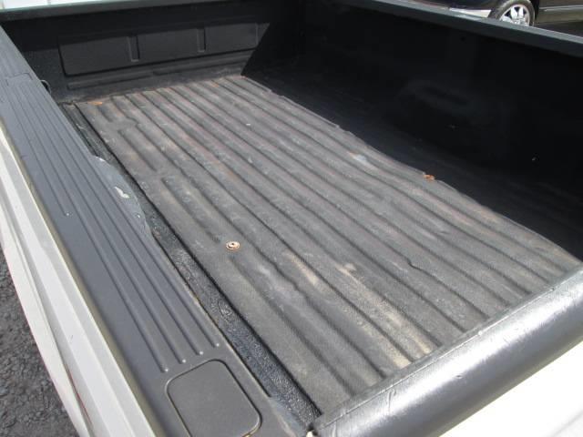 1999 Ford F250 FX4 Flareside 4x4 Offroad