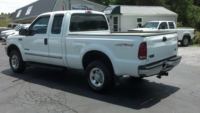 1999 Ford F250 Seville