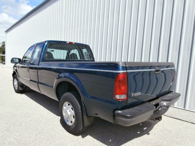 1999 Ford F250 C7DV