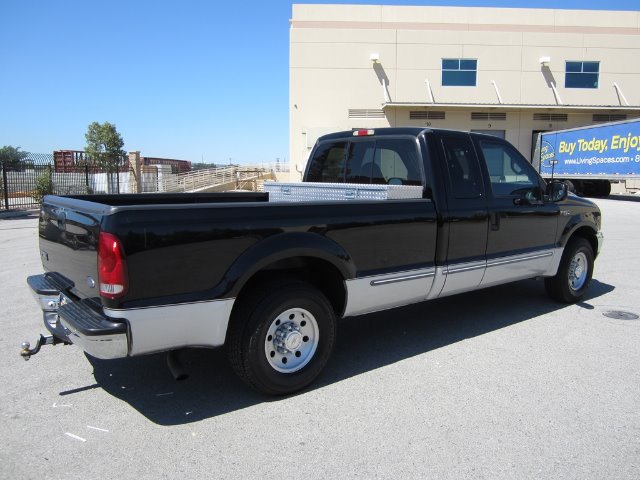 1999 Ford F250 Valentino Balboni