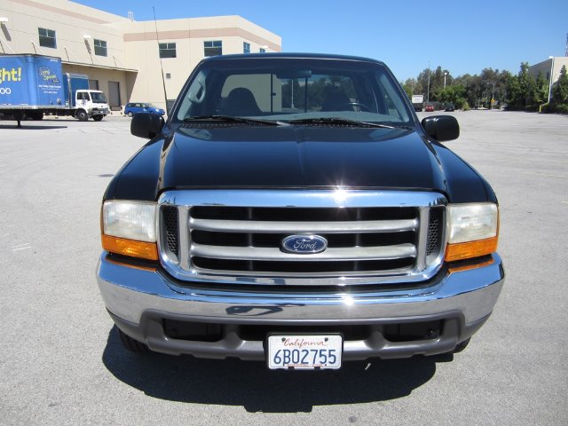 1999 Ford F250 Valentino Balboni