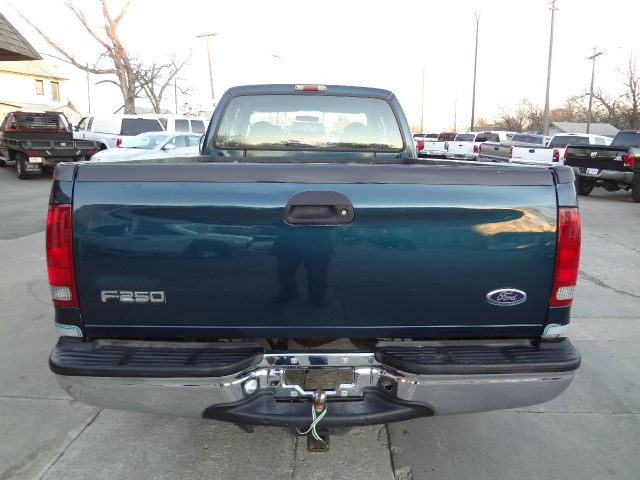 1999 Ford F250 HD25