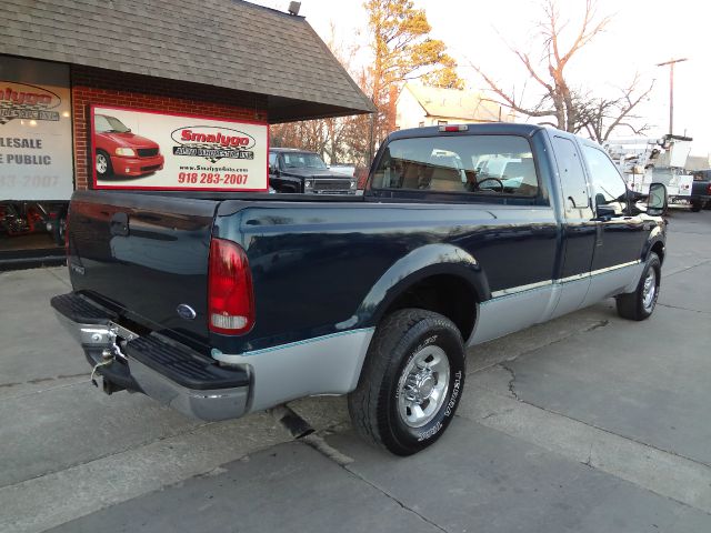 1999 Ford F250 HD25