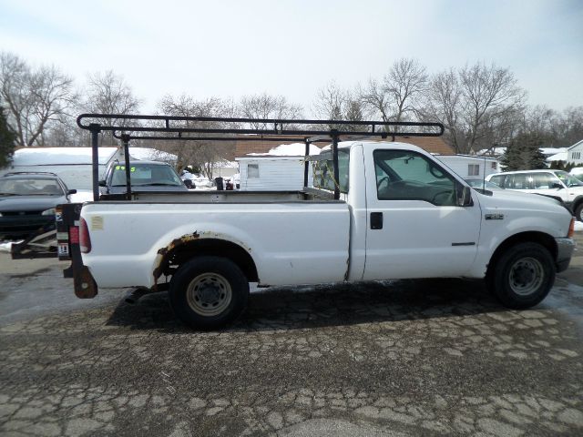 1999 Ford F250 SLT Extra Cab