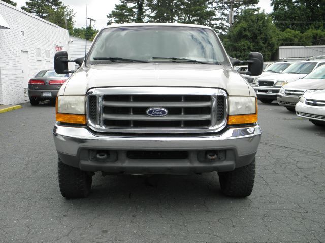 1999 Ford F250 X Rocky MTN