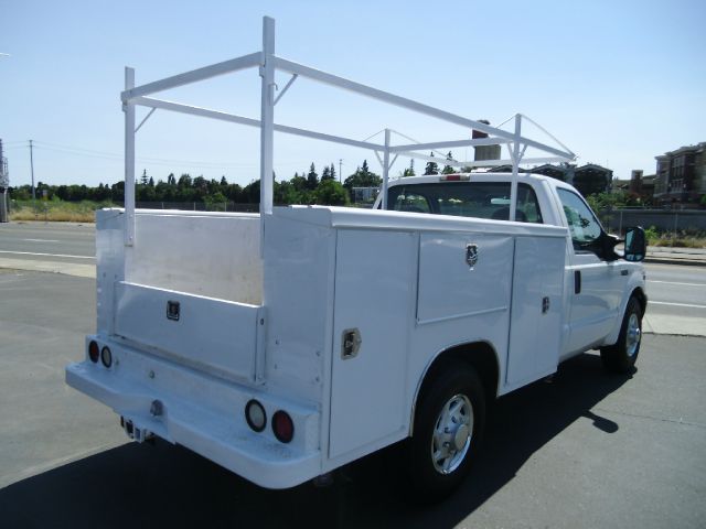 1999 Ford F250 SLT Extra Cab