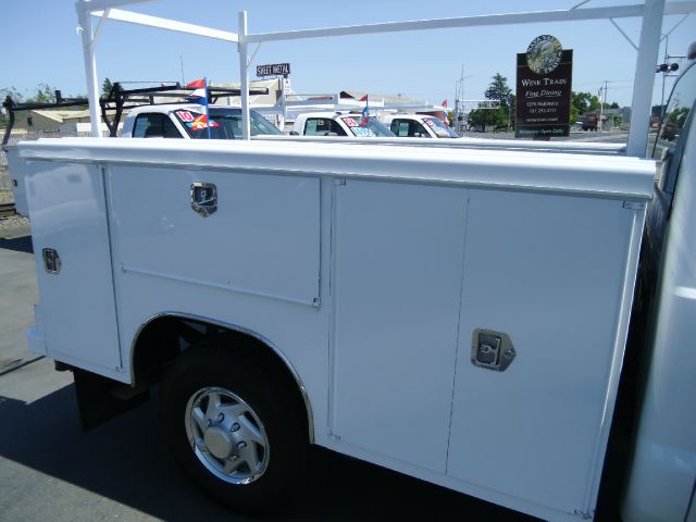 1999 Ford F250 SLT Extra Cab