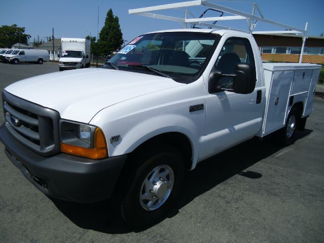 1999 Ford F250 SLT Extra Cab