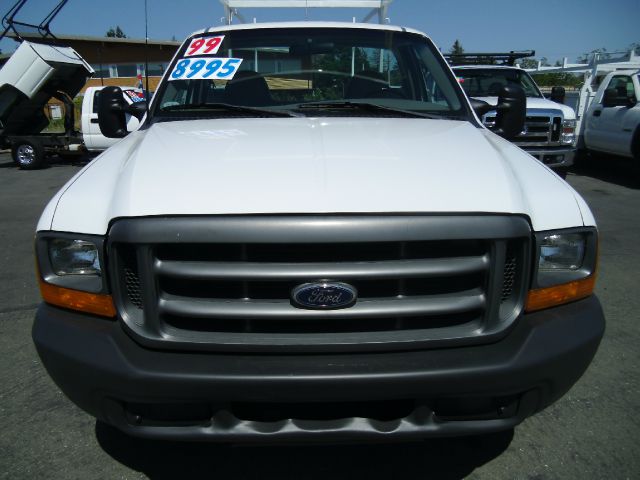 1999 Ford F250 SLT Extra Cab