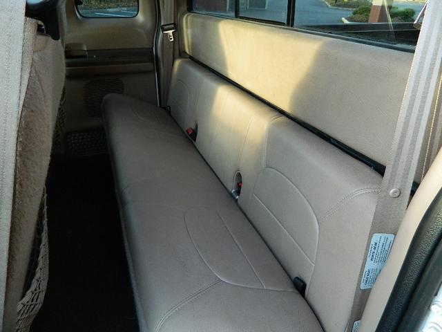 1999 Ford F250 Sport 4WD