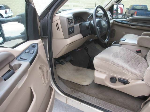 1999 Ford F250 Sltawd