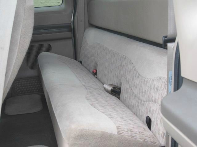 1999 Ford F250 Sltawd