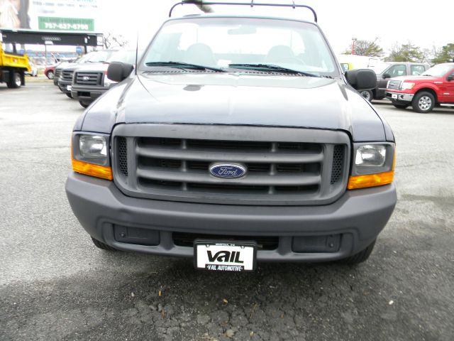 1999 Ford F250 SLT Extra Cab