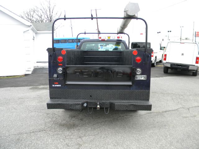 1999 Ford F250 SLT Extra Cab