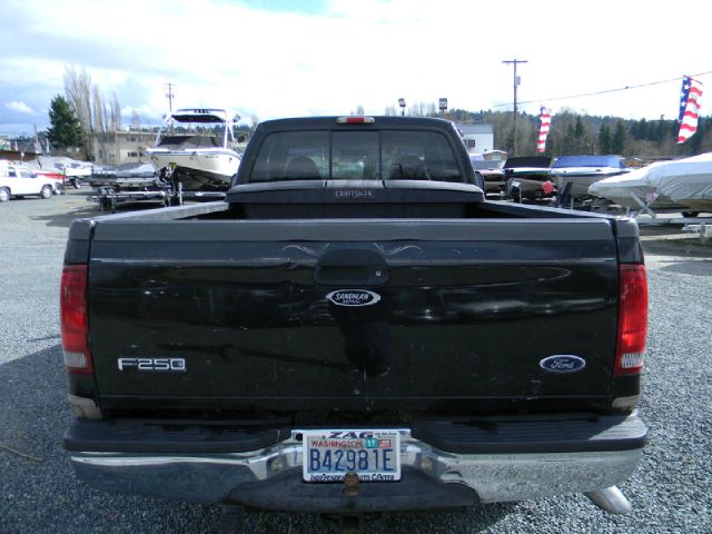 1999 Ford F250 Supercrew 139