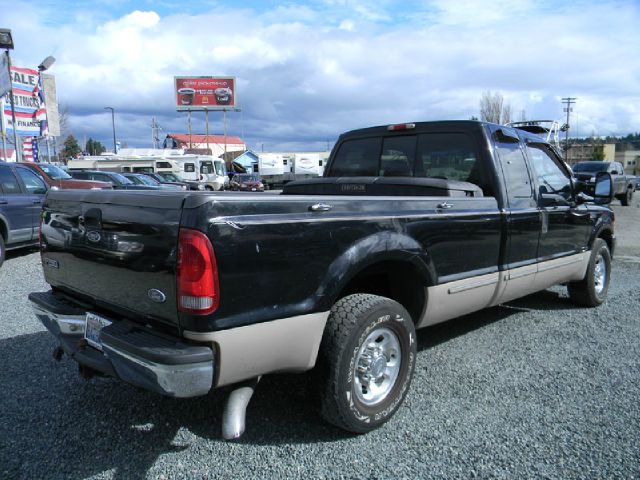 1999 Ford F250 Supercrew 139