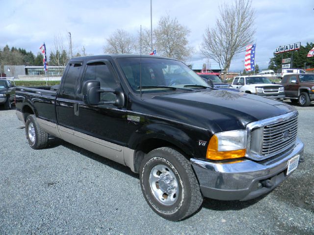 1999 Ford F250 Supercrew 139