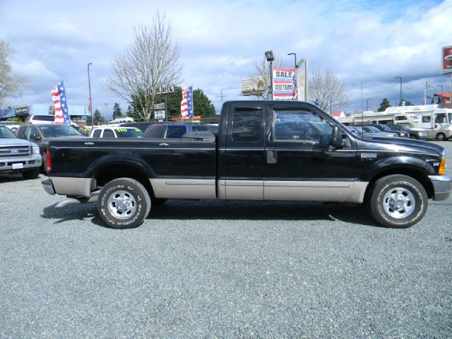 1999 Ford F250 Supercrew 139