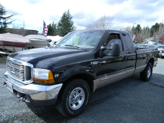 1999 Ford F250 Supercrew 139