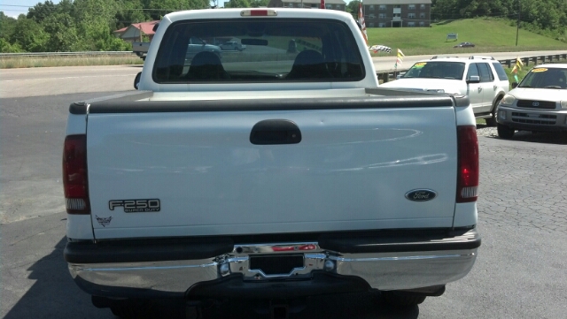 1999 Ford F250 Seville