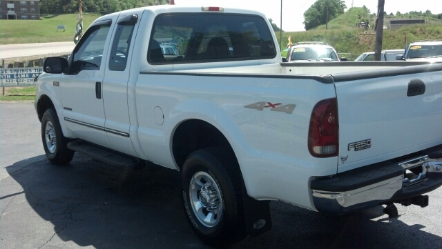 1999 Ford F250 Seville