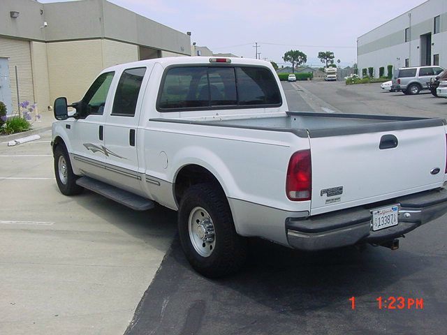 1999 Ford F250 SLT W/61k